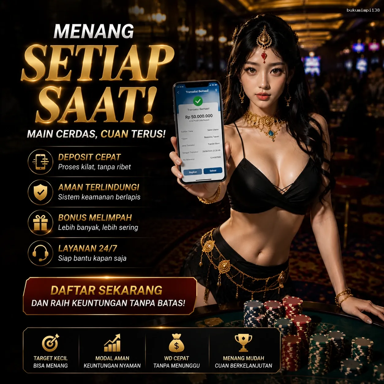Pemula di bukumimpi138 Temukan Game Terbaik untuk Dilihat