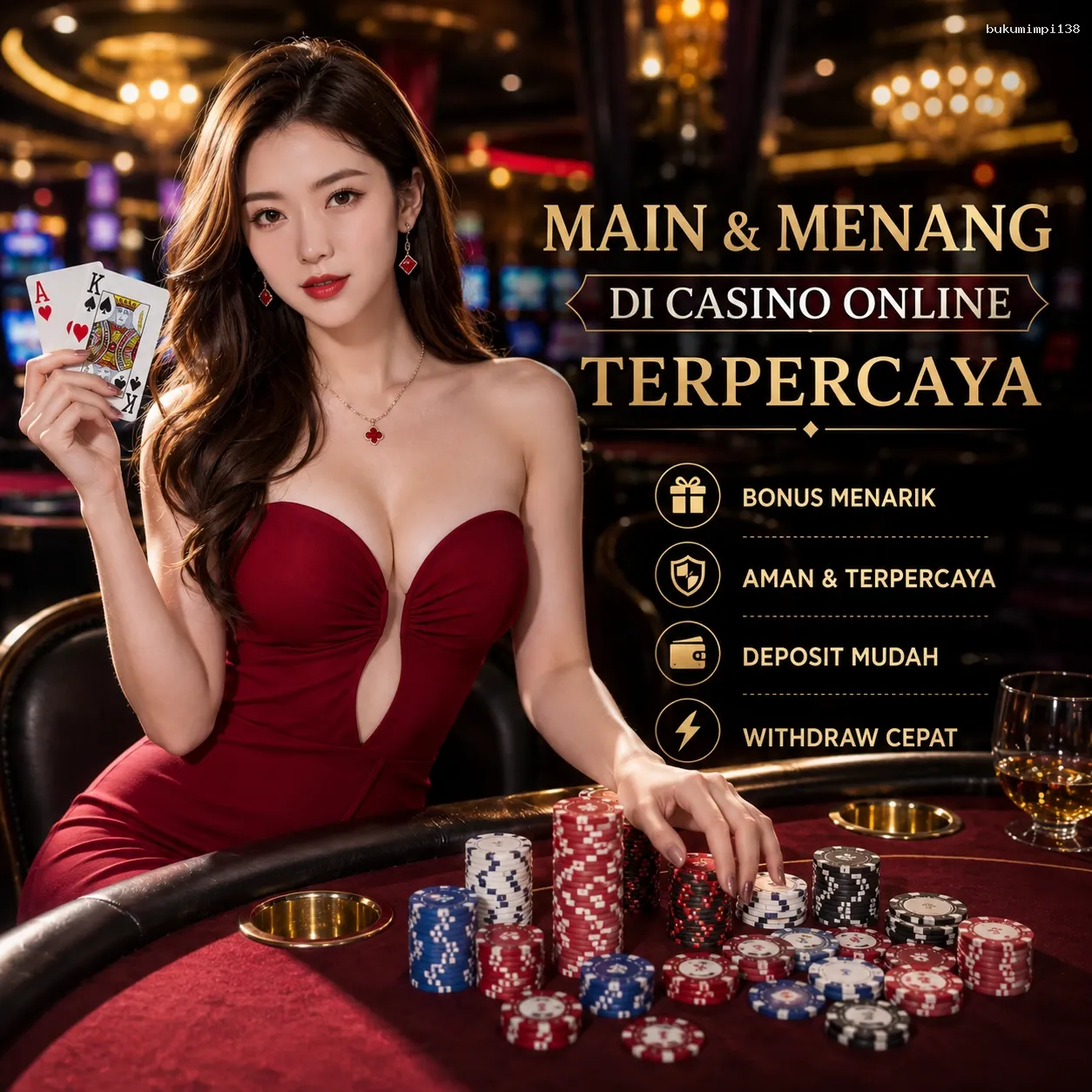 Menelusuri Keunggulan Situs Game bukumimpi138